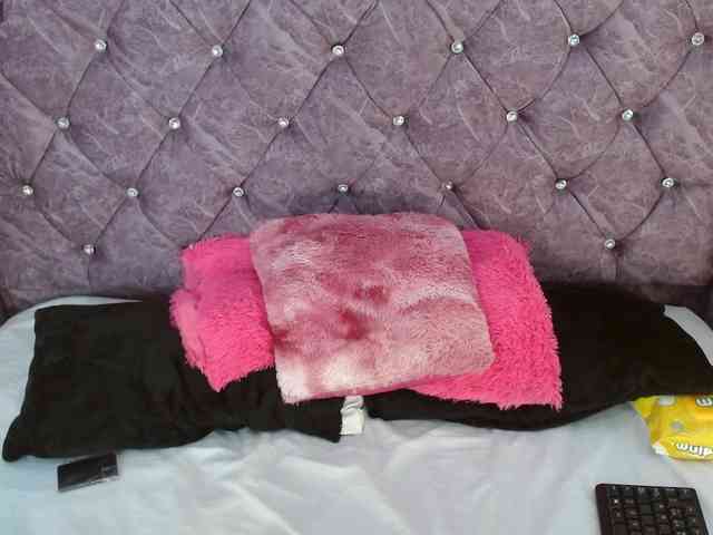 Pandy88 webcam