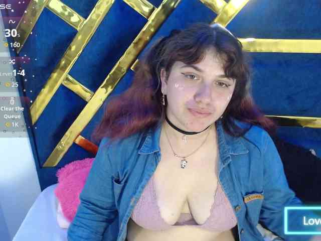 Pandy88 webcam