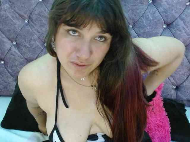 Pandy88 webcam