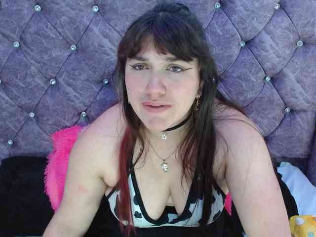 Pandy88 webcam