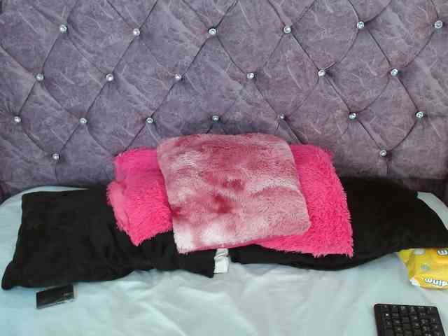 Pandy88 webcam