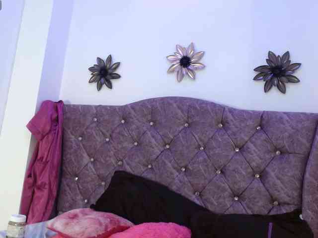 Pandy88 webcam