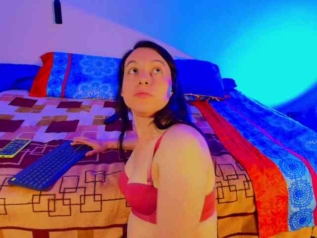 JeremmyAndStacyy webcam