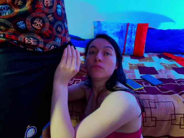 JeremmyAndStacyy webcam