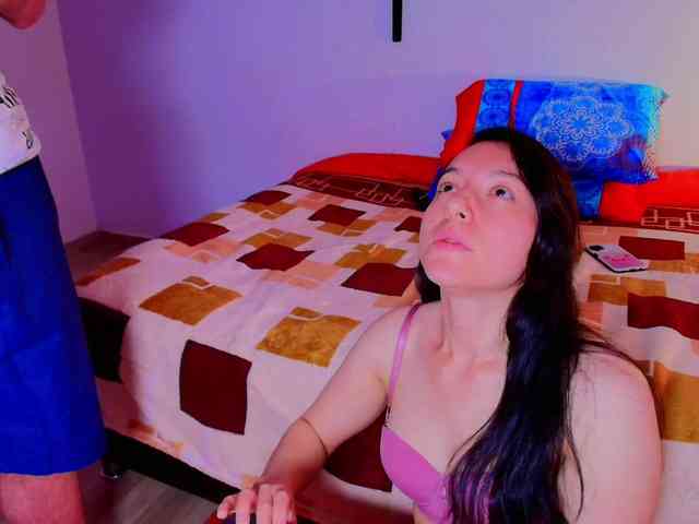 JeremmyAndStacyy webcam