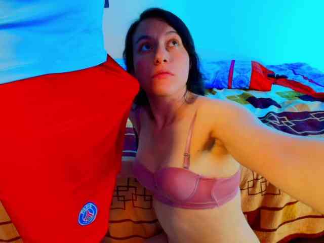 JeremmyAndStacyy webcam