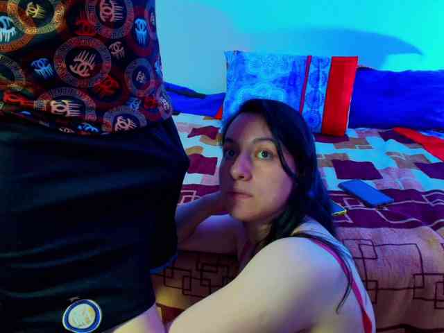 JeremmyAndStacyy webcam