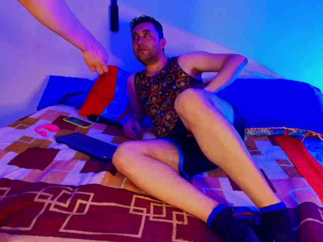 JeremmyAndStacyy webcam