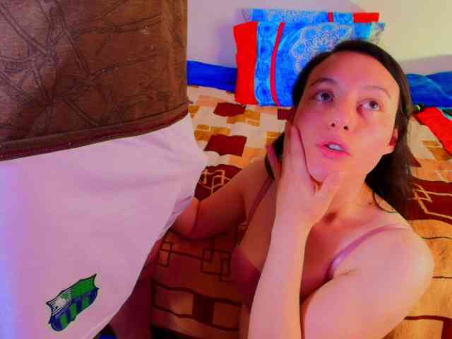 JeremmyAndStacyy webcam
