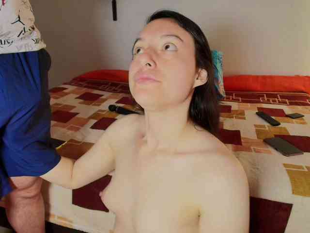 JeremmyAndStacyy webcam