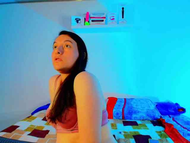 JeremmyAndStacyy webcam