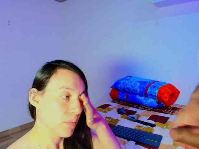 JeremmyAndStacyy webcam