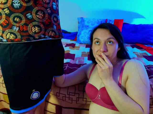 JeremmyAndStacyy webcam
