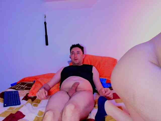 JeremmyAndStacyy webcam