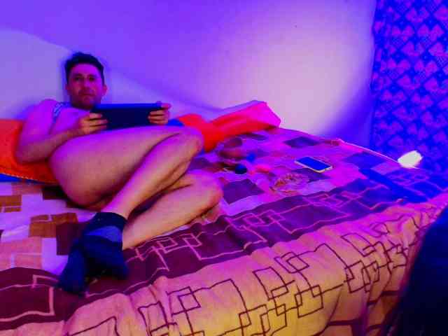 JeremmyAndStacyy webcam