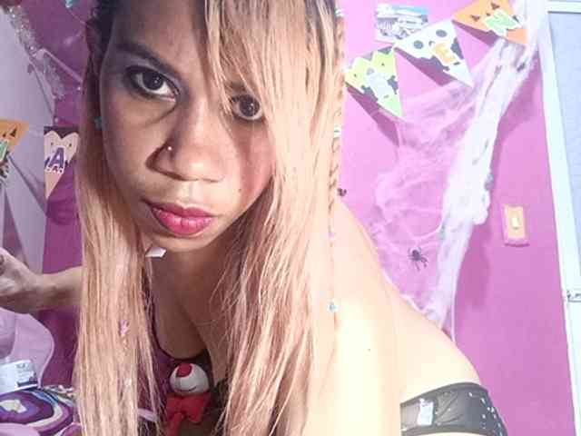 BARBYCHOCOLAT webcam