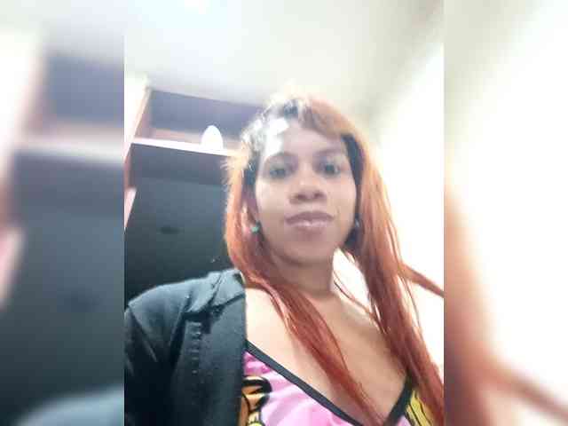 BARBYCHOCOLAT webcam