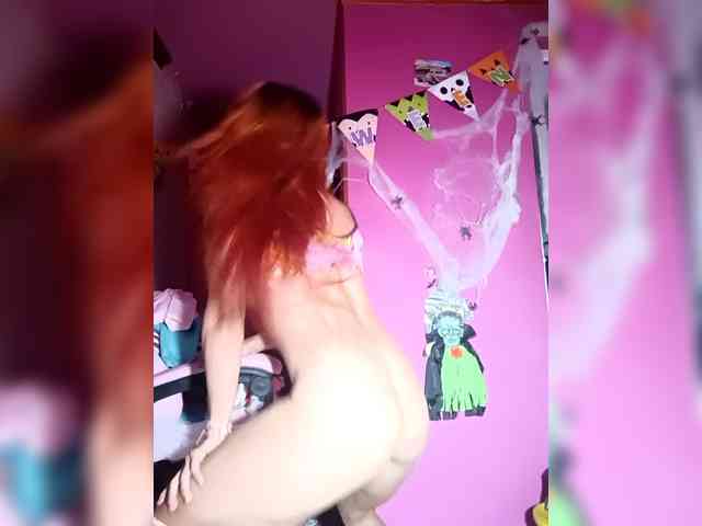 BARBYCHOCOLAT webcam