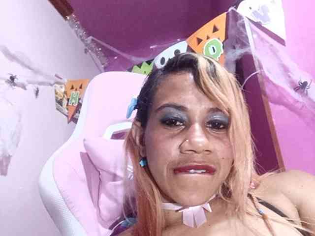 BARBYCHOCOLAT webcam