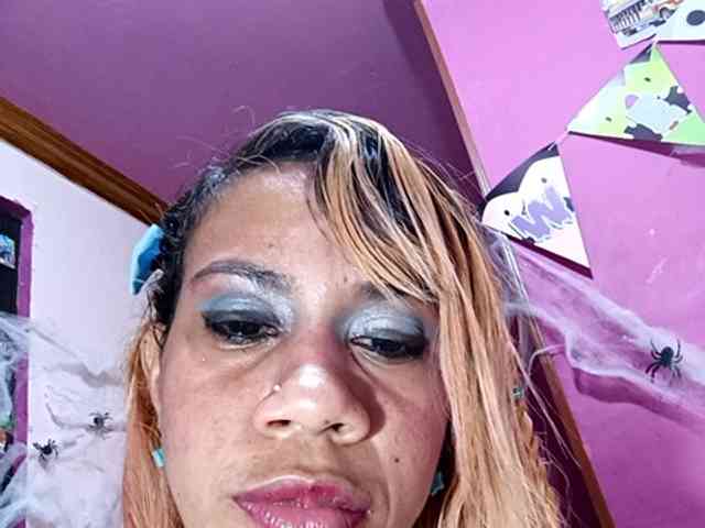 BARBYCHOCOLAT webcam