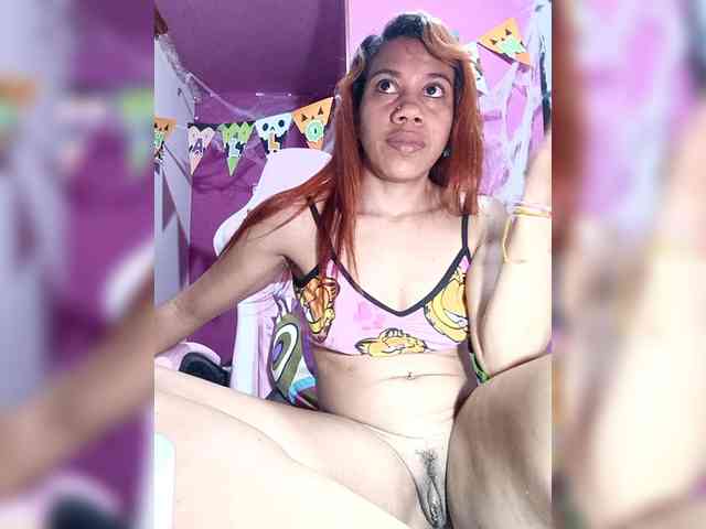 BARBYCHOCOLAT webcam