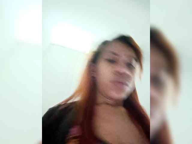 BARBYCHOCOLAT webcam