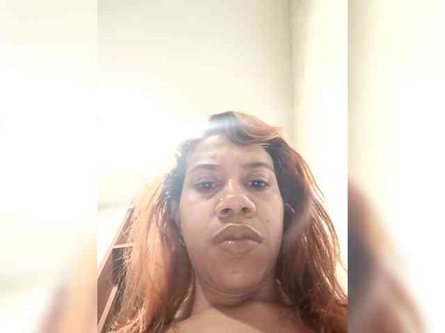 BARBYCHOCOLAT webcam