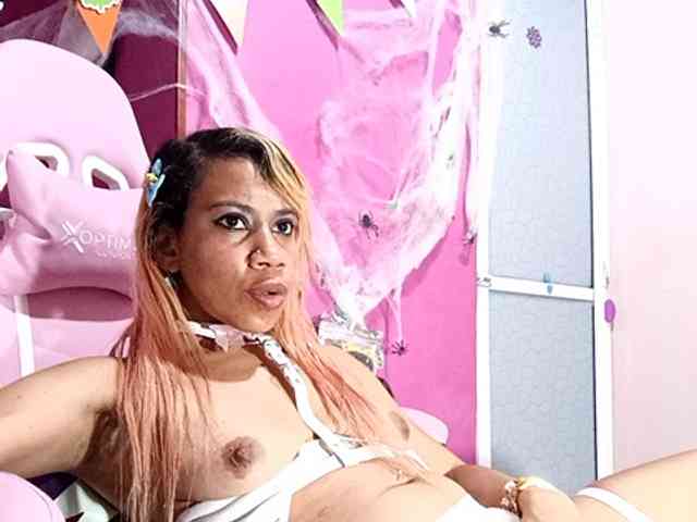 BARBYCHOCOLAT webcam