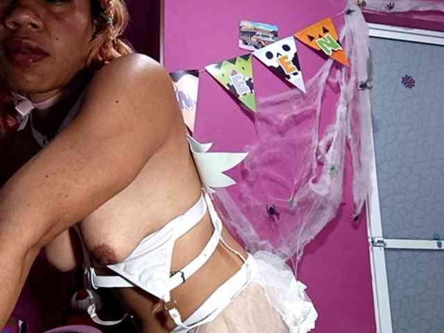 BARBYCHOCOLAT webcam