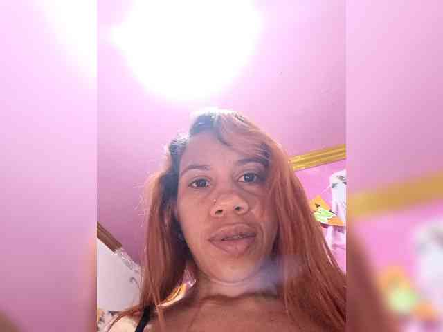 BARBYCHOCOLAT webcam