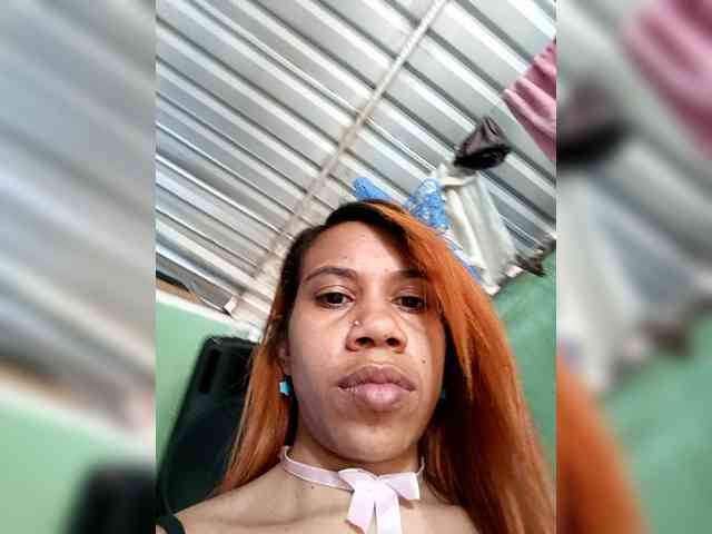 BARBYCHOCOLAT webcam