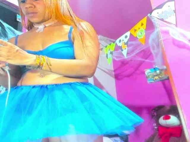 BARBYCHOCOLAT webcam