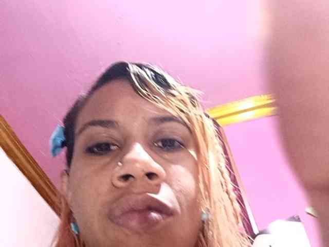 BARBYCHOCOLAT webcam