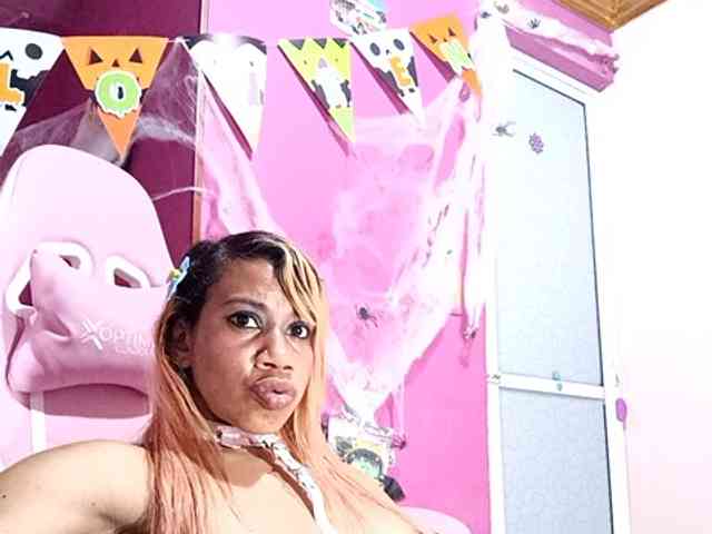 BARBYCHOCOLAT webcam