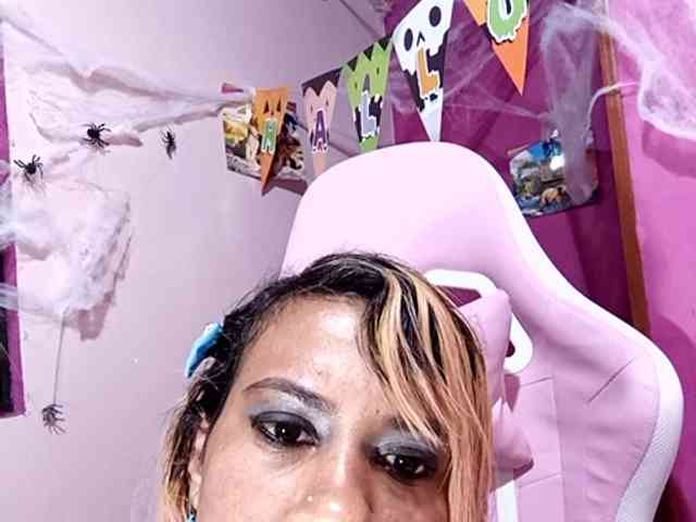 BARBYCHOCOLAT webcam