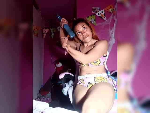 BARBYCHOCOLAT webcam