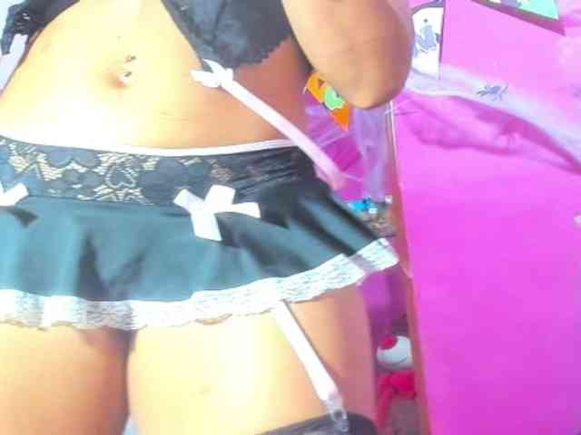 BARBYCHOCOLAT webcam