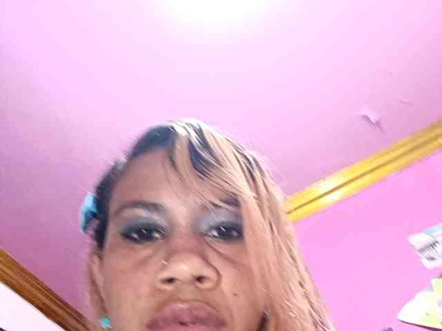 BARBYCHOCOLAT webcam