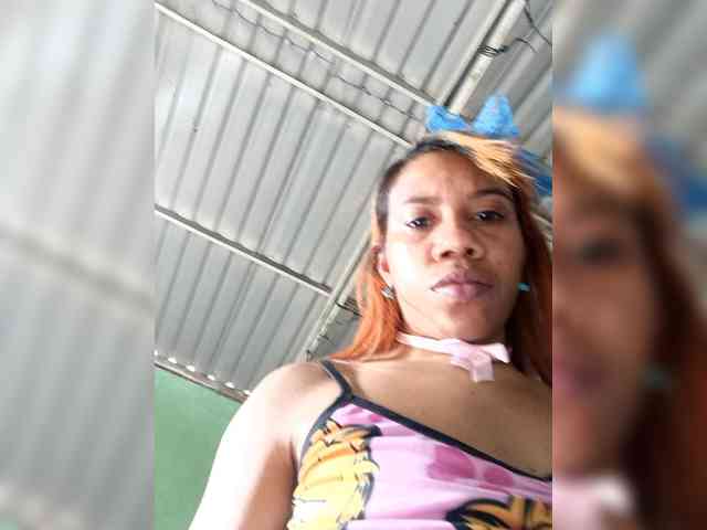 BARBYCHOCOLAT webcam