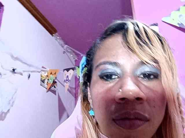 BARBYCHOCOLAT webcam