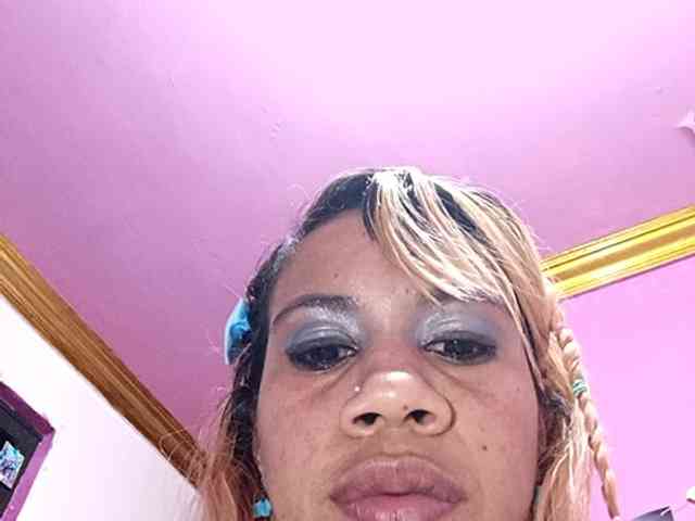 BARBYCHOCOLAT webcam