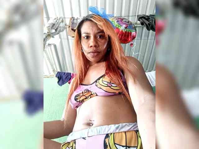 BARBYCHOCOLAT webcam