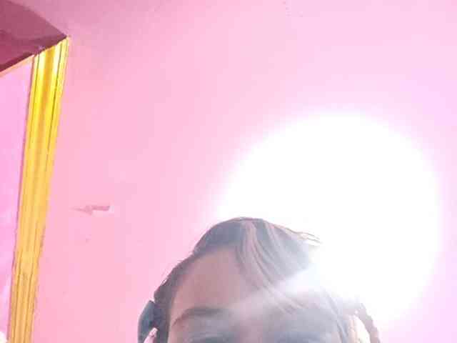 BARBYCHOCOLAT webcam