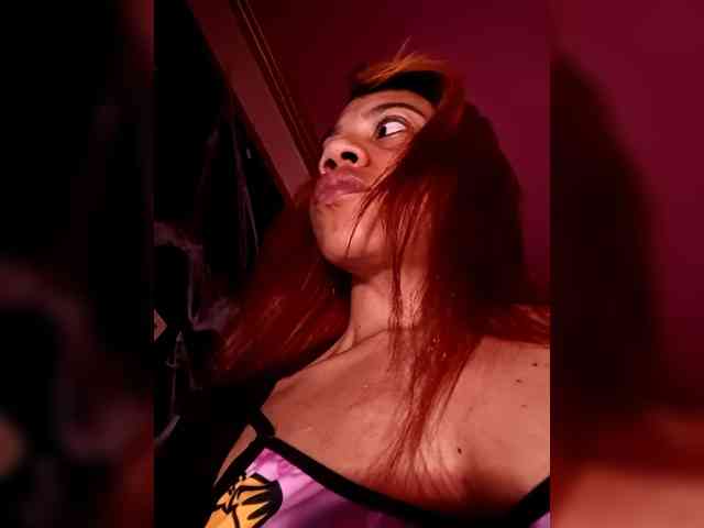 BARBYCHOCOLAT webcam