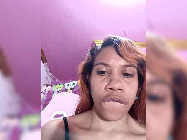 BARBYCHOCOLAT webcam