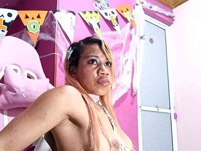 BARBYCHOCOLAT webcam