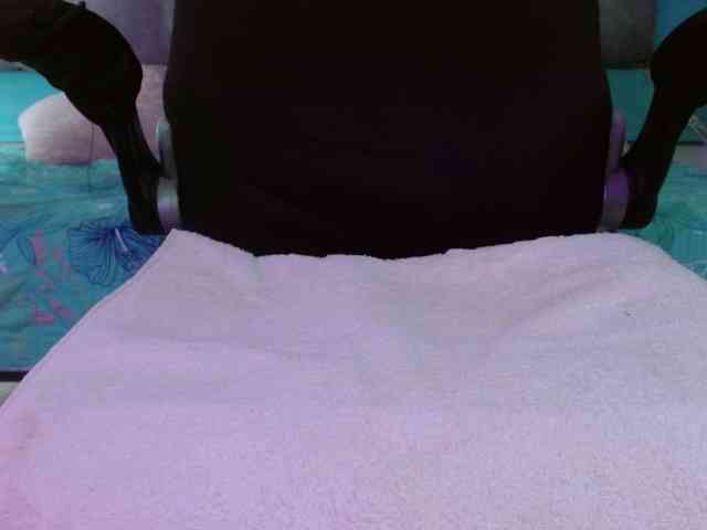 ROXIEE webcam