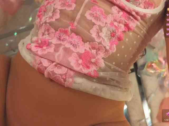 kimhilton- webcam