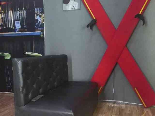 Camila-Hot-Latin webcam