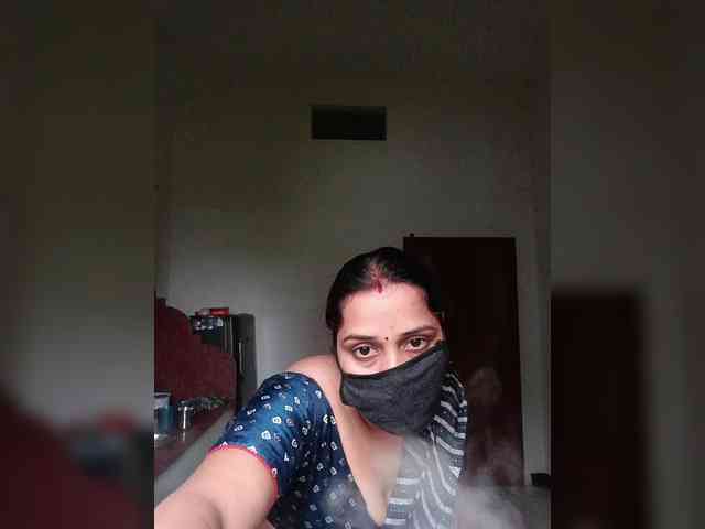 Alonevishu webcam